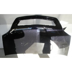 Opel Meriva 03- motora pārsegs lietots 1160006