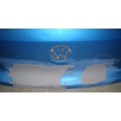 VW Tiguan bagāžnieka vāks remontēts 2