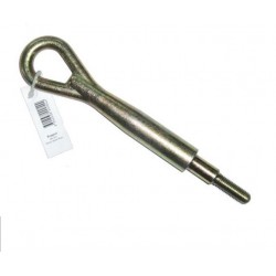 CITROĖN  C4 04-08 vilkšanas cilpa 2