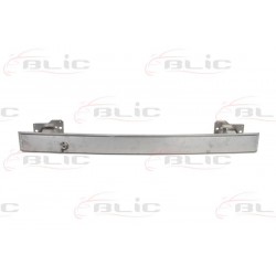 CITROĖN  C4 04-08 bampera stiprinājums augšas ALU 7106C5