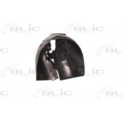 CITROĖN  C4 04-08 spārna sargs R 9681375580