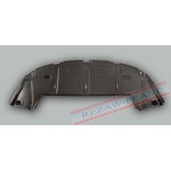 CITROĖN  C4 04-08 motora aizsegs priekšas 7013W0, 7013W1