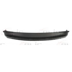 CITROĖN  C4 04-08 aizm. bampera stiprinājums 3D 741681
