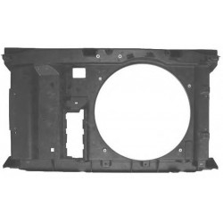 CITROĖN  C4 04-08 priekšas rāmis +KOND