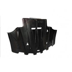 Audi A6 C4, 100 C4 motora aizsegs