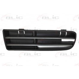 VW Golf 98-03 reste bamperī L 1J0853665B