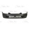 Honda Civic 95-99 bamperis ar moldingu caurumiem TW 04711-S01-A00ZZ