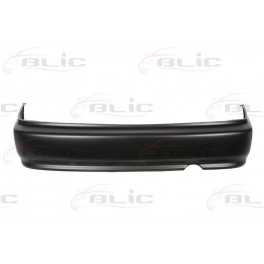 Honda Civic 99-01 bamperis aizmugures SED 71501-S21-K00ZZ