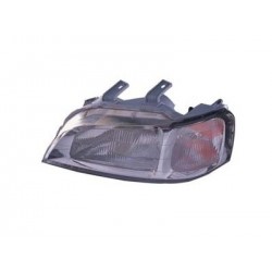  Honda Civic 97-01 lukturis 5D elektro ar motoriņu R MARELLI