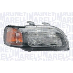HONDA Civic 95-96 lukturis 5D L elektro Depo