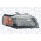 HONDA Civic 95-96 lukturis 5D L elektro Depo