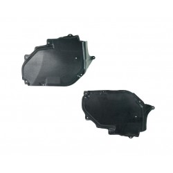 Mercedes W168 97-04 motora aizsegs L 1685200823