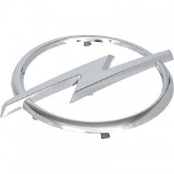 Opel Astra 04-07 emblēma 1324033