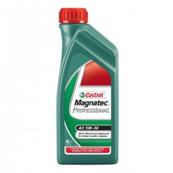 CASTROL 5W30 MAGNATEC PROFESSIONAL A5 1L