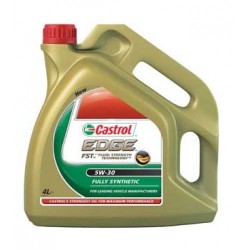 5W30 EDGE FST 4L