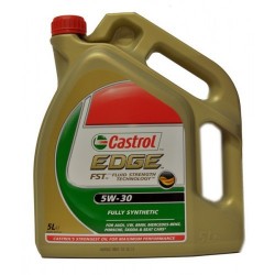 5W30 EDGE FST 5L