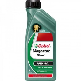 CASTROL 10W40 MAGNATEC DIESEL B4 1L