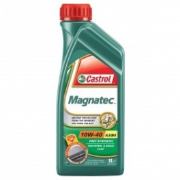 CASTROL 10W40 MAGNATEC A3/B4 1L