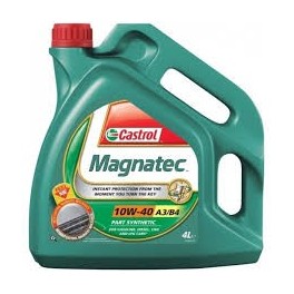 CASTROL 10W40 MAGNATEC A3/B4 4L