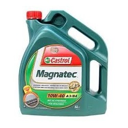 CASTROL 10W40 MAGNATEC A3/B4 5L