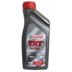 CASTROL 5W40 TXT SOFTEC 1L