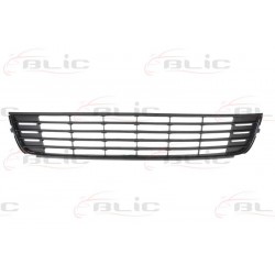 VW Caddy 10- reste bamperī Comfortline, trendline, cross...