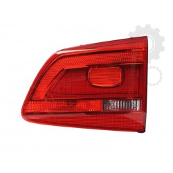 VW Touran 10- aizmugures lukturis vidus R