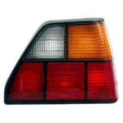 VW Golf 83-91 aizmugures R