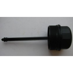 Vāks, Eļļas filtra korpuss 038115433 OE daļa