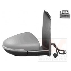 VW Touran 10- spogulis R elektro, apsildāms, gruntēts ar...