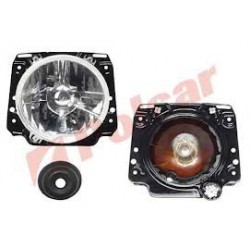 VW Golf 83-91 lukturis CLEAR E