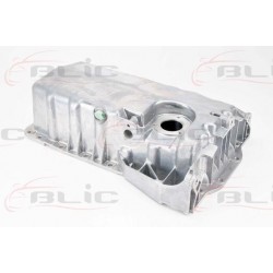 Audi A3 96- kartera vāks 1.8 ar deveja caurumu 038103603L 2