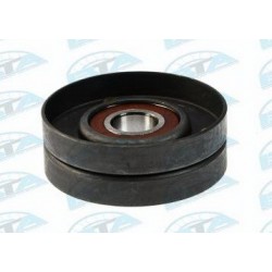 Celiņsiksnas spriegotājrullis BTA VKM-31012, 533 0081 30 