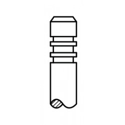 Vārsts ieplūdes 7-39.4-92.1, 078109601B, V94079