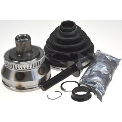 Pusass gals PROTECHNIC 22763H, 8E0498099A