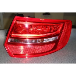 Audi A3 08- aizmugures sturis 5D SPORTBACK R MARELLI...