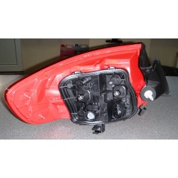 Audi A3 08- aizmugures sturis 5D SPORTBACK R MARELLI... 2