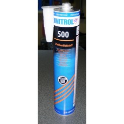 Logu līme Dinitrol 500 2 stundas 310ml