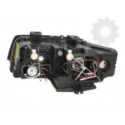 Audi A4 01- lukturis R H7 H7, DEPO, 8E0 941 030 C 2