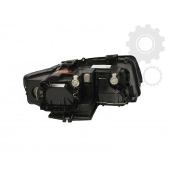 Audi A4 01- lukturis L D1S+H7 XENON TYC 8E0941029Q 2