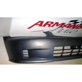 Honda Civic 99-01 bamperis melns 04711-S01-A01ZZ