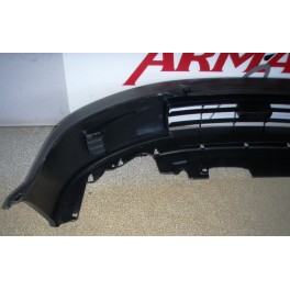 Honda Civic 99-01 bamperis melns 04711-S01-A01ZZ