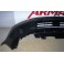 Honda Civic 99-01 bamperis melns 04711-S01-A01ZZ