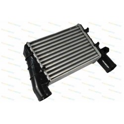 Starpdzesētājs radiators THERMOTEC, 058145805G