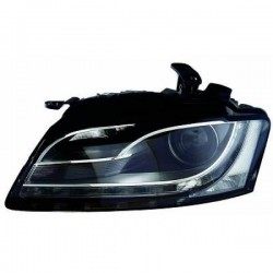 Audi A5 07-11 lukturis L D3S LED Xenon AFS VALEO...