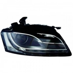 Audi A5 07-11 lukturis R D3S LED Xenon AFS VALEO...