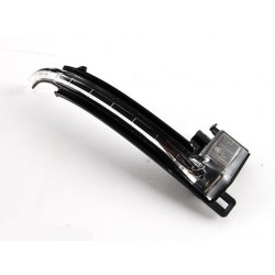 Audi A5 07- pagrieziena lukturis spogulī R, 8K0949102B 2