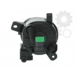 Audi A4 08- miglas lukturis R 8T0941700, Valeo 2