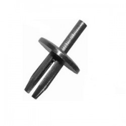 Kniede plastmasas 6.3MM 472434 6031390 B22019