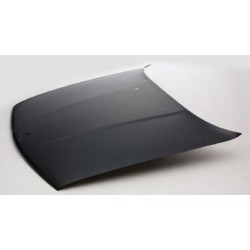 BMW E34 88-93 motora pārsegs 41611944583, 9000000025